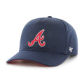 ATLANTA BRAVES '  HITCH