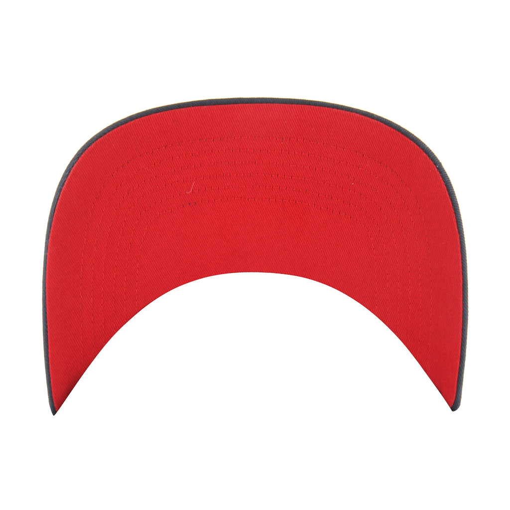 ATLANTA BRAVES '  HITCH