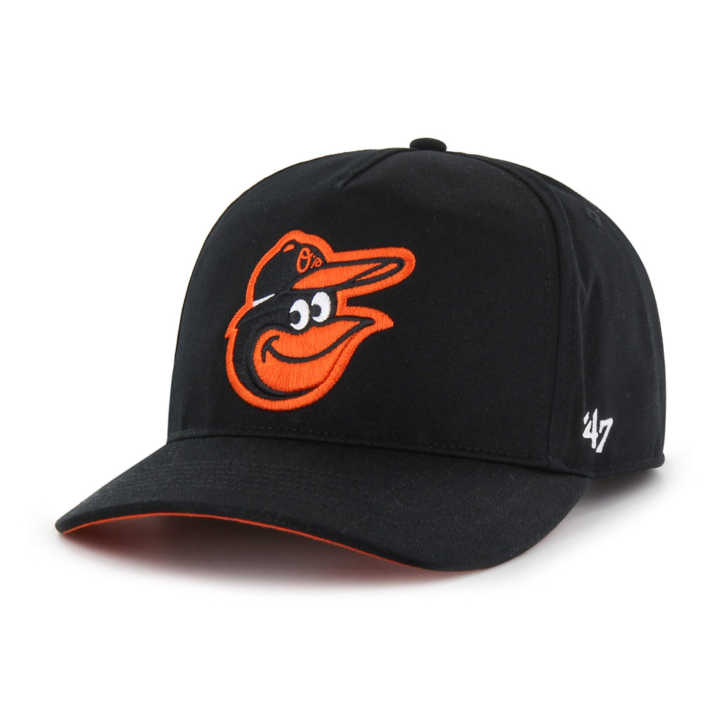 BALTIMORE ORIOLES '  HITCH