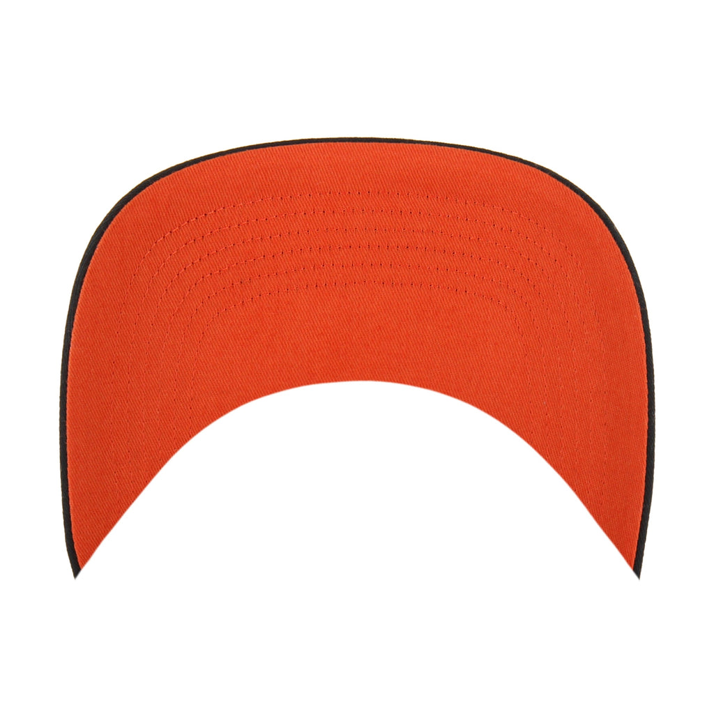 BALTIMORE ORIOLES '  HITCH