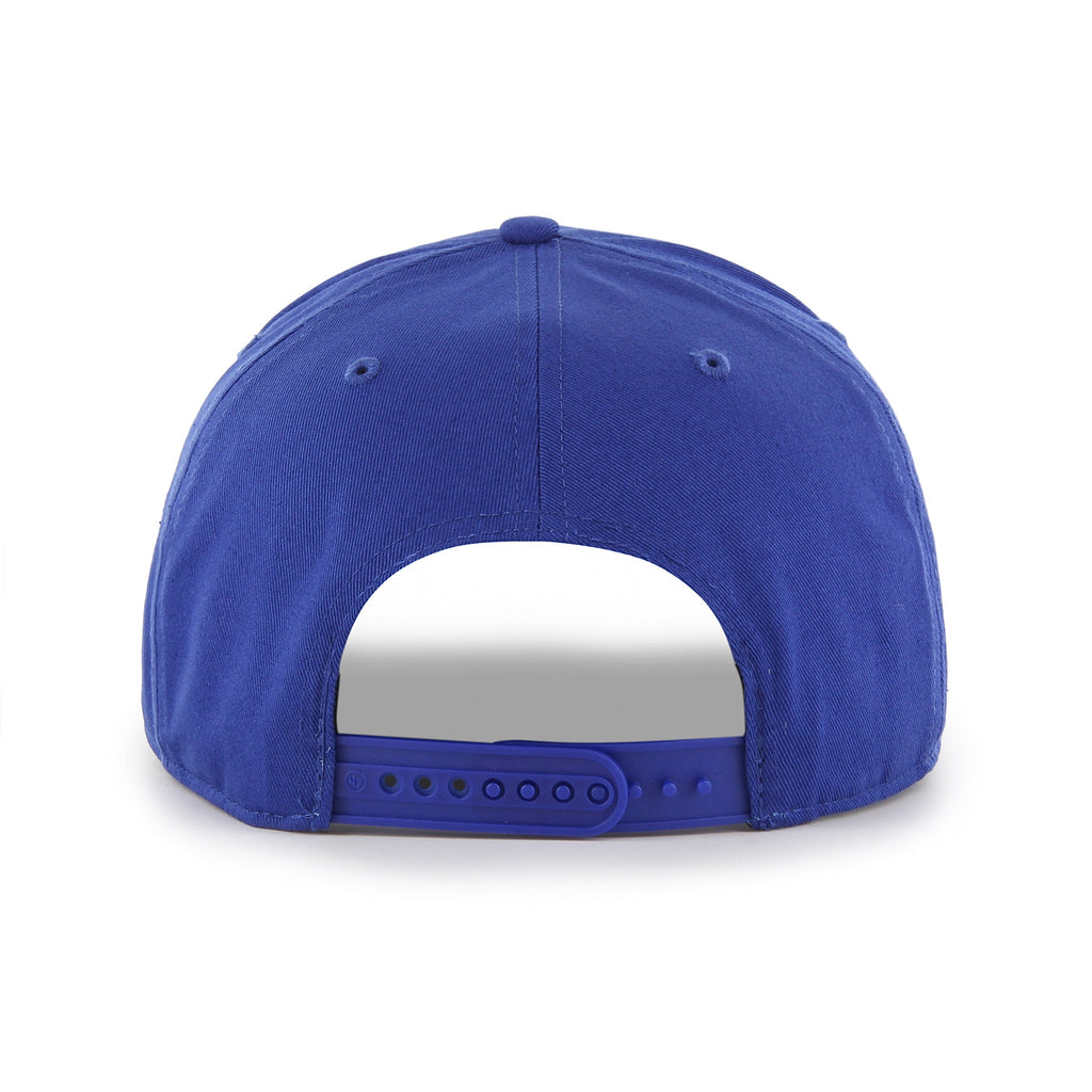 CHICAGO CUBS '  HITCH
