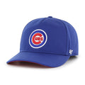 CHICAGO CUBS '  HITCH