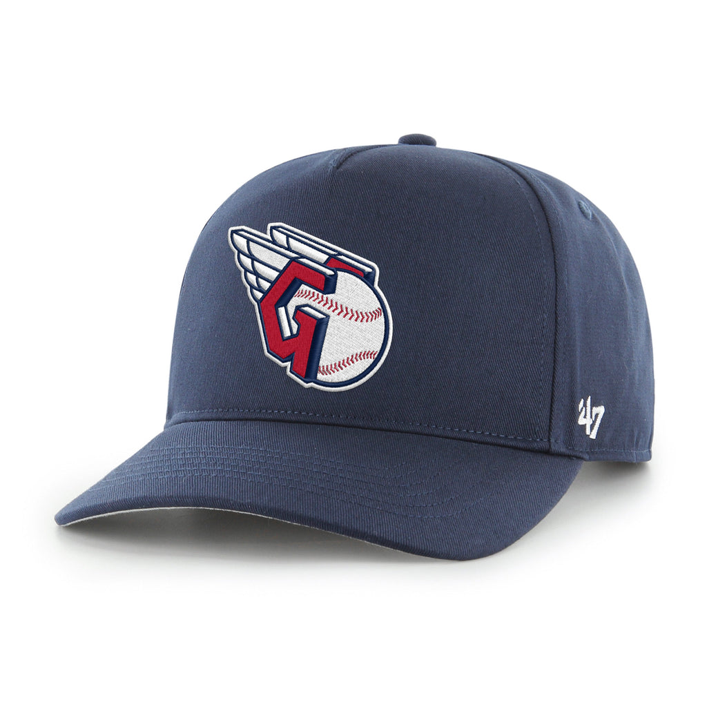 CLEVELAND GUARDIANS '  HITCH