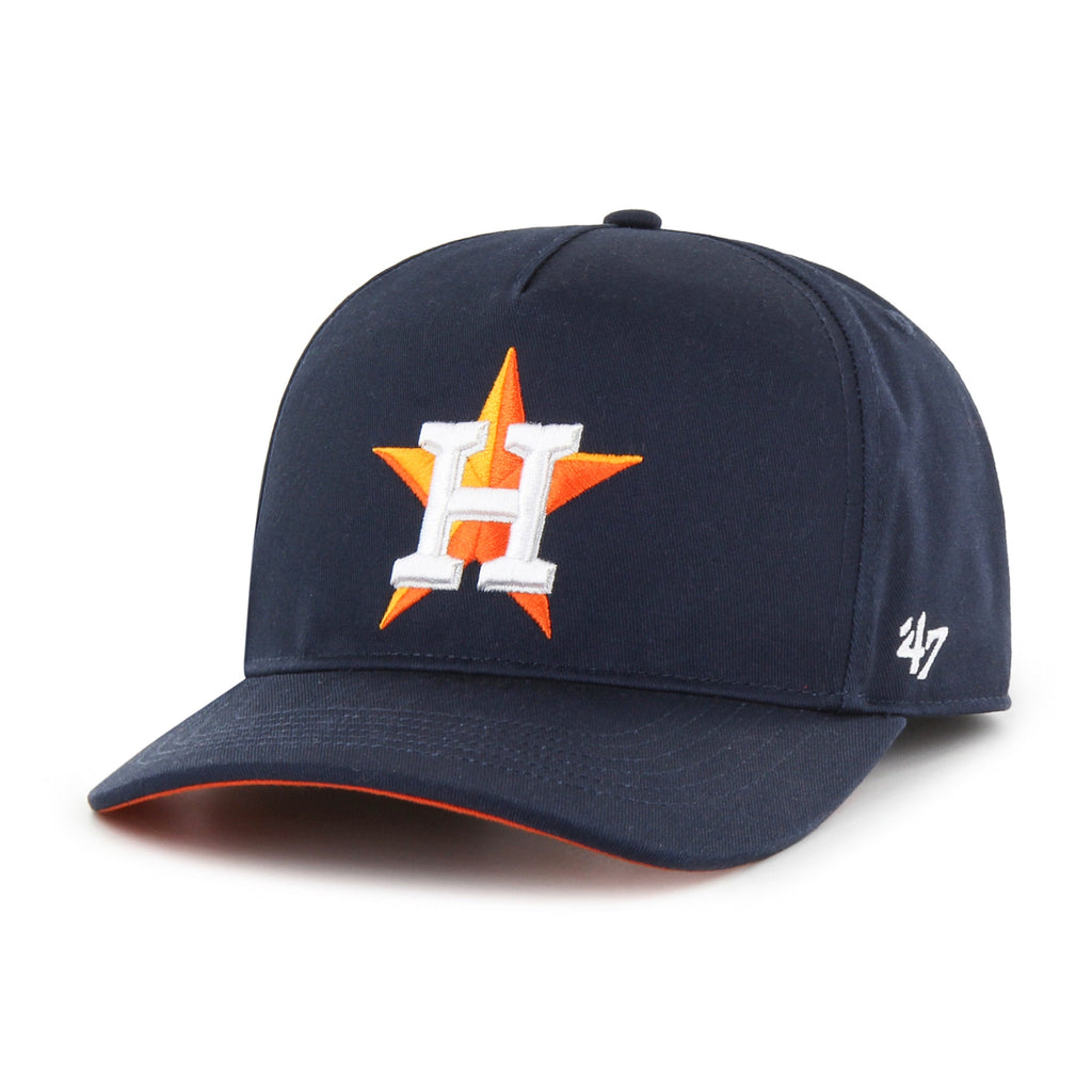 HOUSTON ASTROS '  HITCH