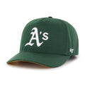 ATHLETICS '  HITCH