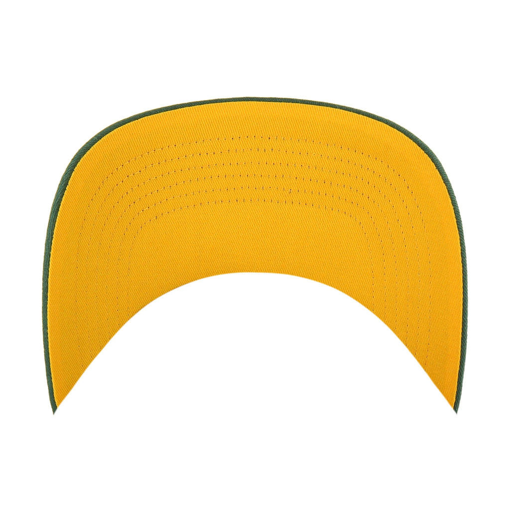 ATHLETICS '  HITCH