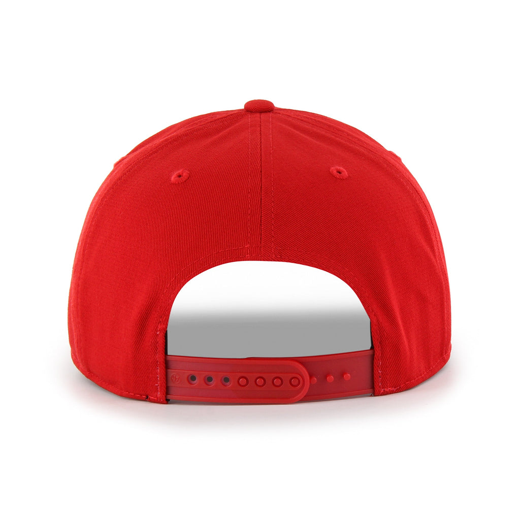 PHILADELPHIA PHILLIES '  HITCH