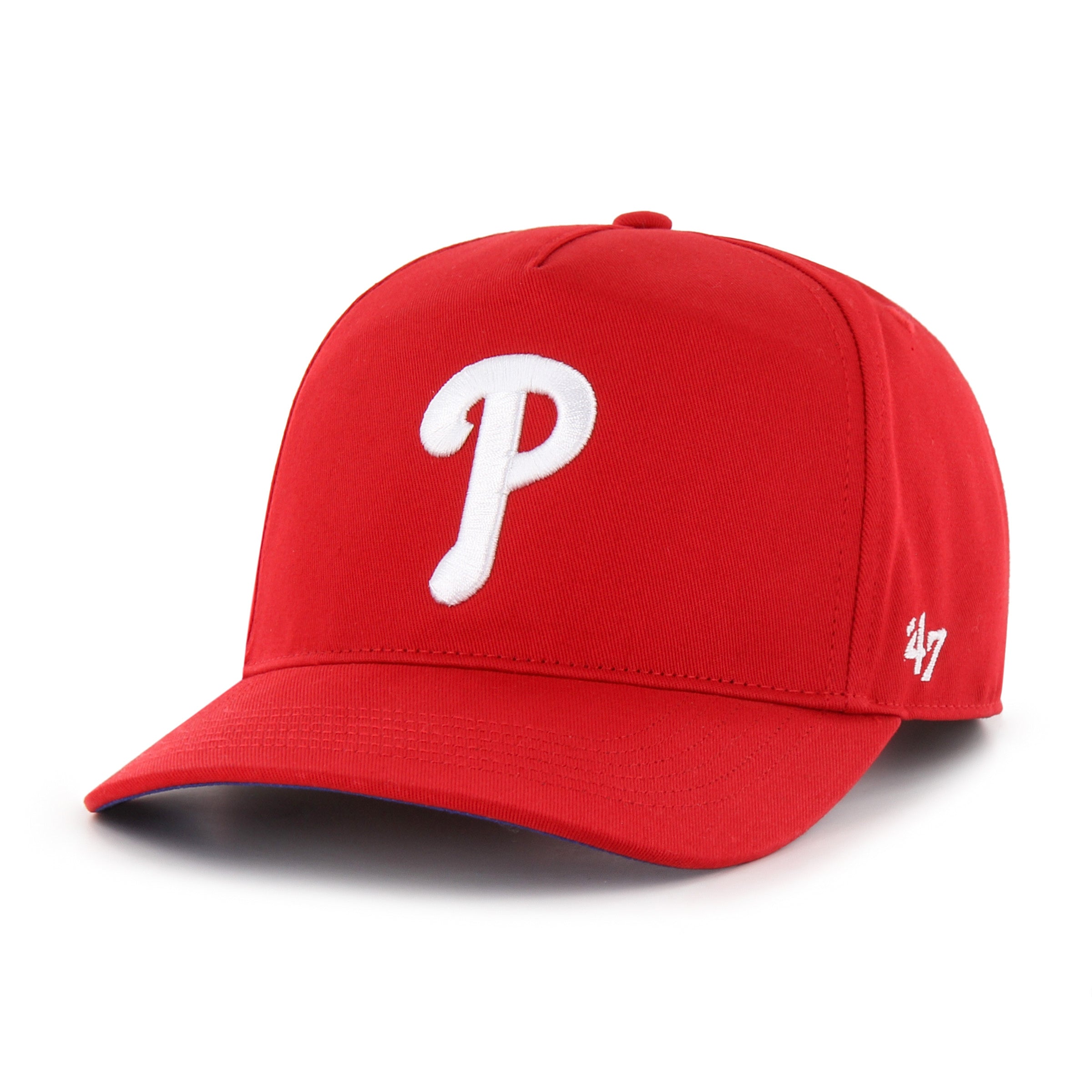 PHILADELPHIA PHILLIES '  HITCH