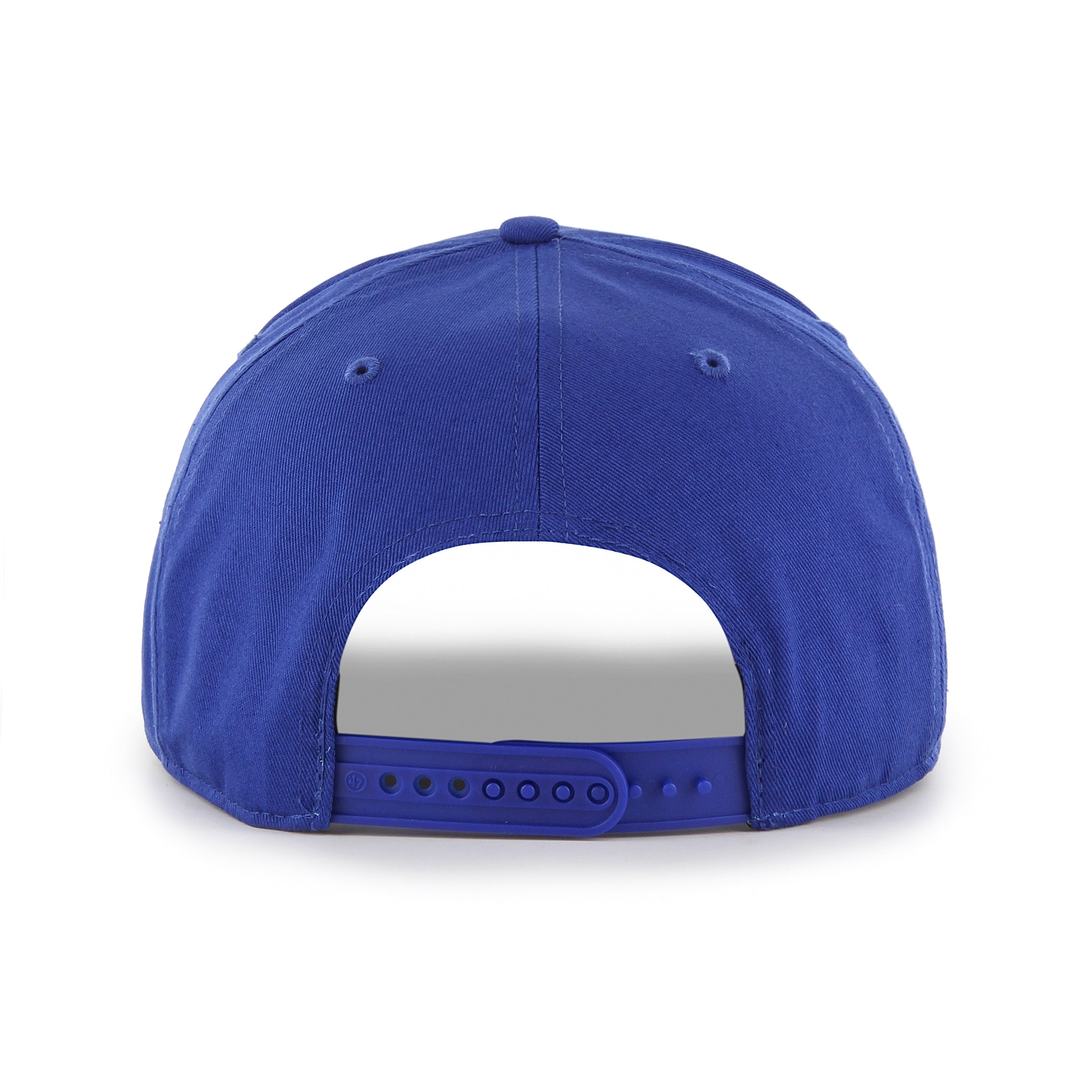 TEXAS RANGERS '  HITCH