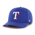 TEXAS RANGERS '  HITCH