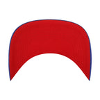 TEXAS RANGERS '  HITCH
