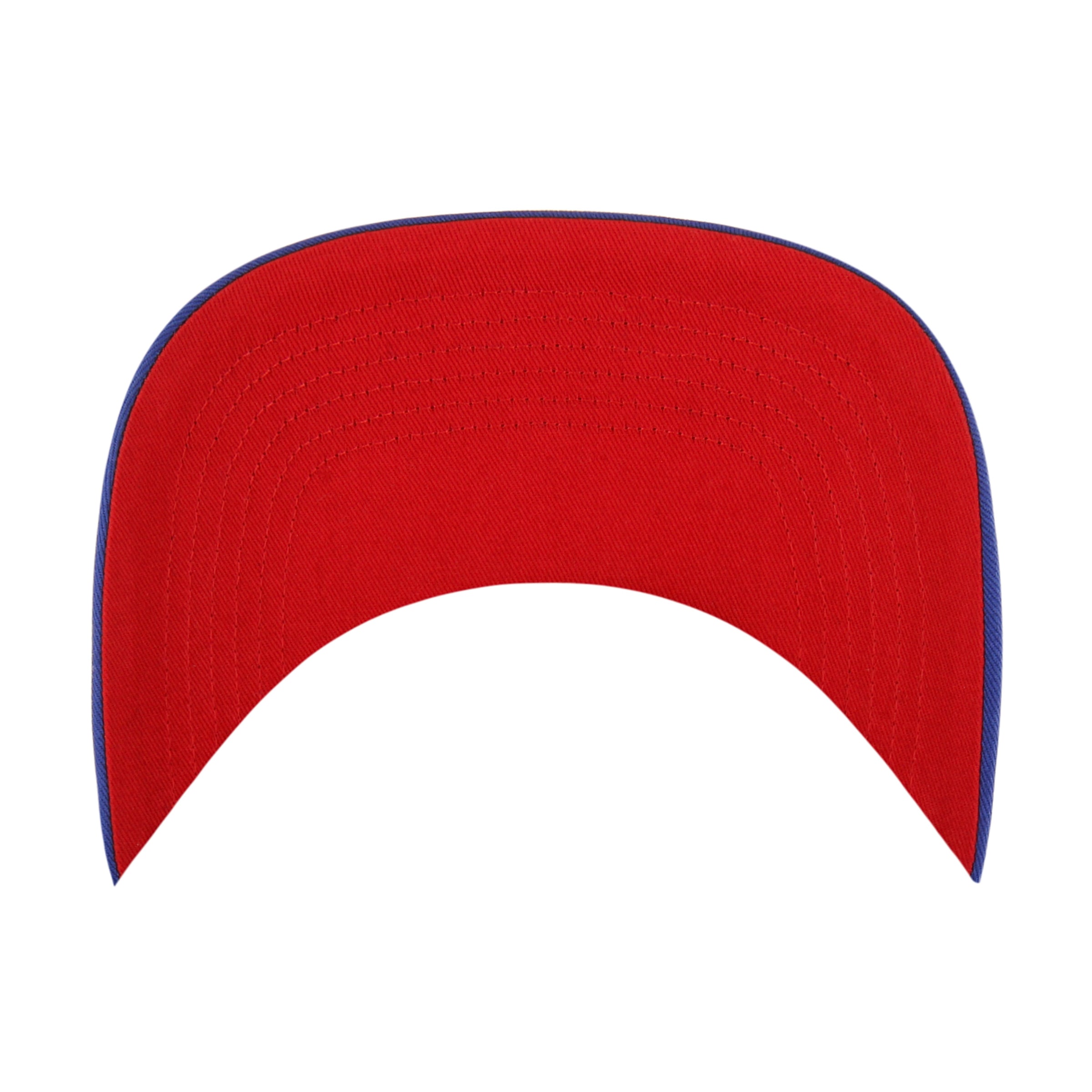 TEXAS RANGERS '  HITCH