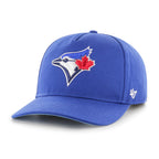 TORONTO BLUE JAYS '  HITCH
