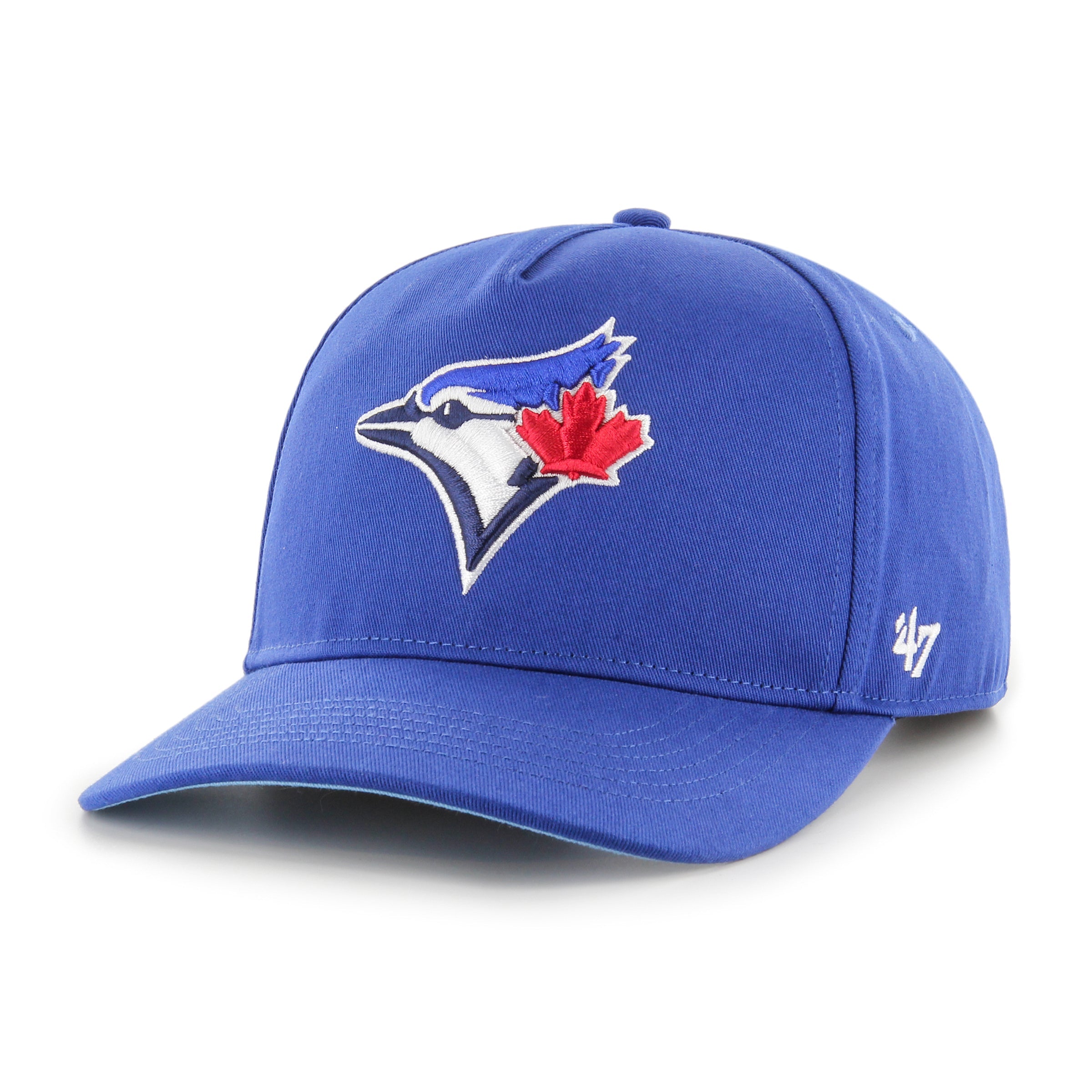 TORONTO BLUE JAYS '  HITCH