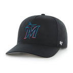 MIAMI MARLINS '  HITCH