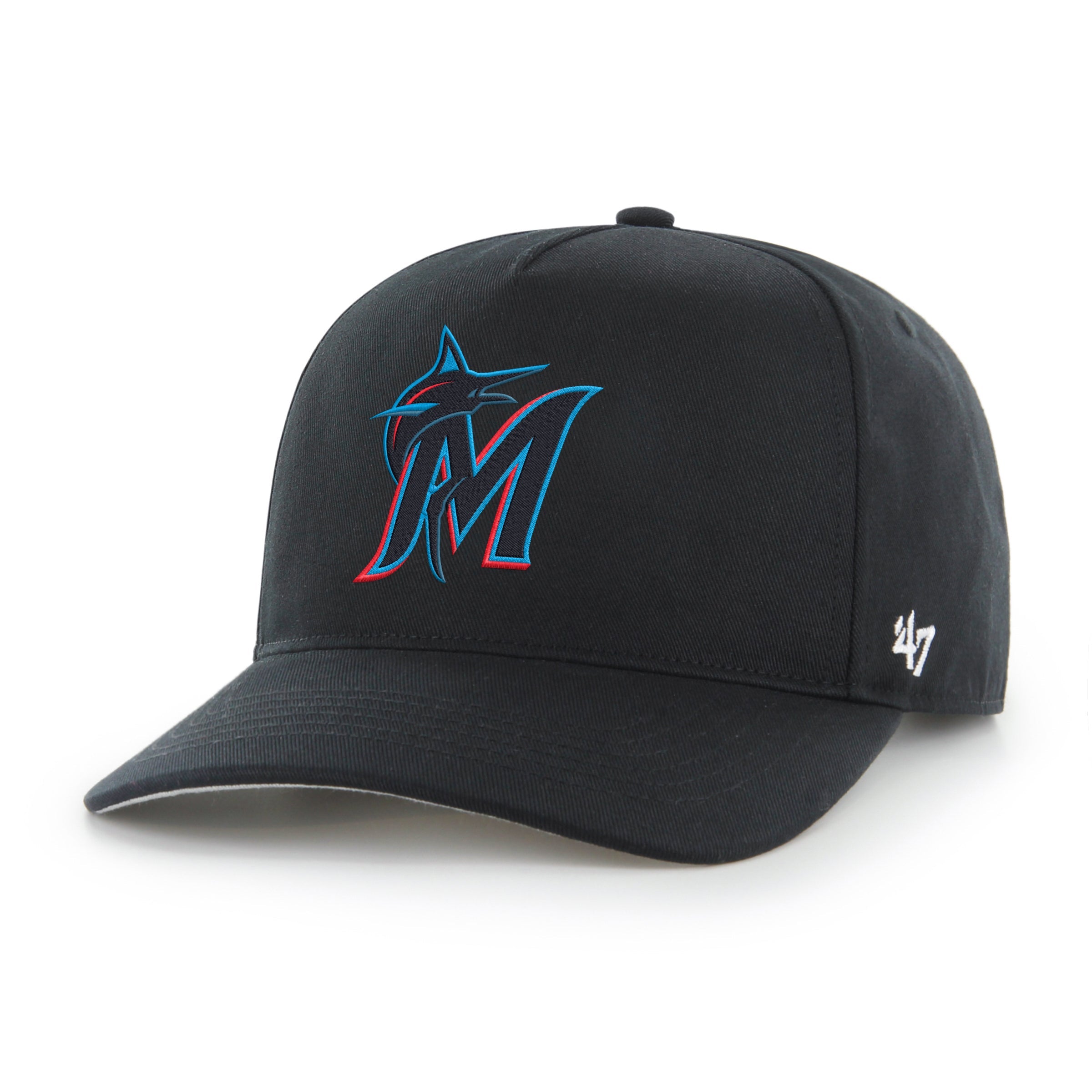 MIAMI MARLINS '  HITCH