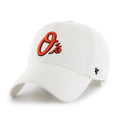 BALTIMORE ORIOLES '  CLEAN UP