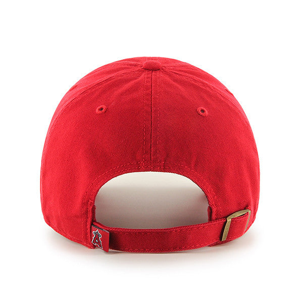 LOS ANGELES ANGELS '  KID'S CLEAN UP