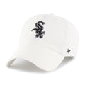CHICAGO WHITE SOX '  CLEAN UP