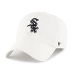 CHICAGO WHITE SOX '  CLEAN UP