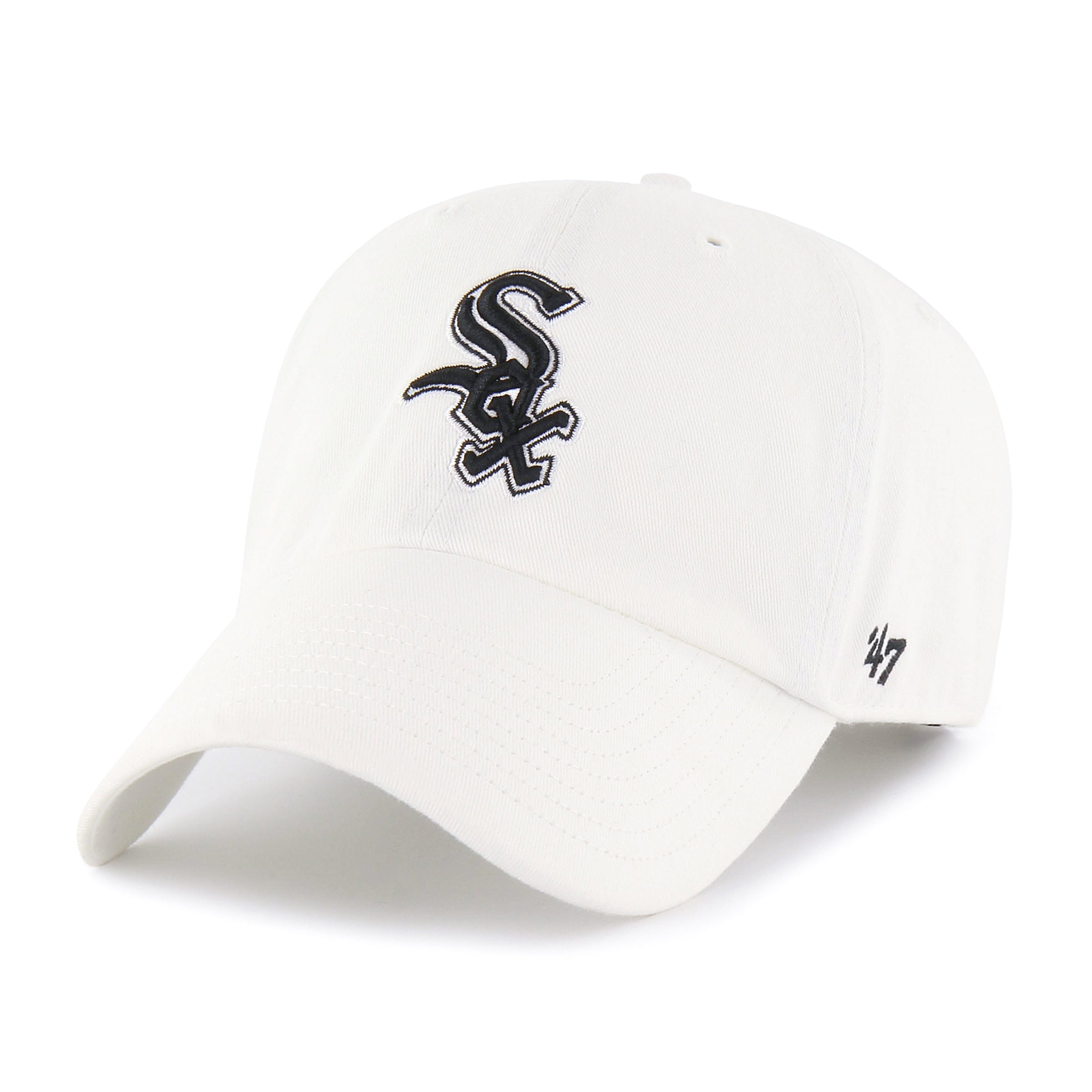 CHICAGO WHITE SOX '  CLEAN UP