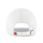 CINCINNATI REDS '  CLEAN UP