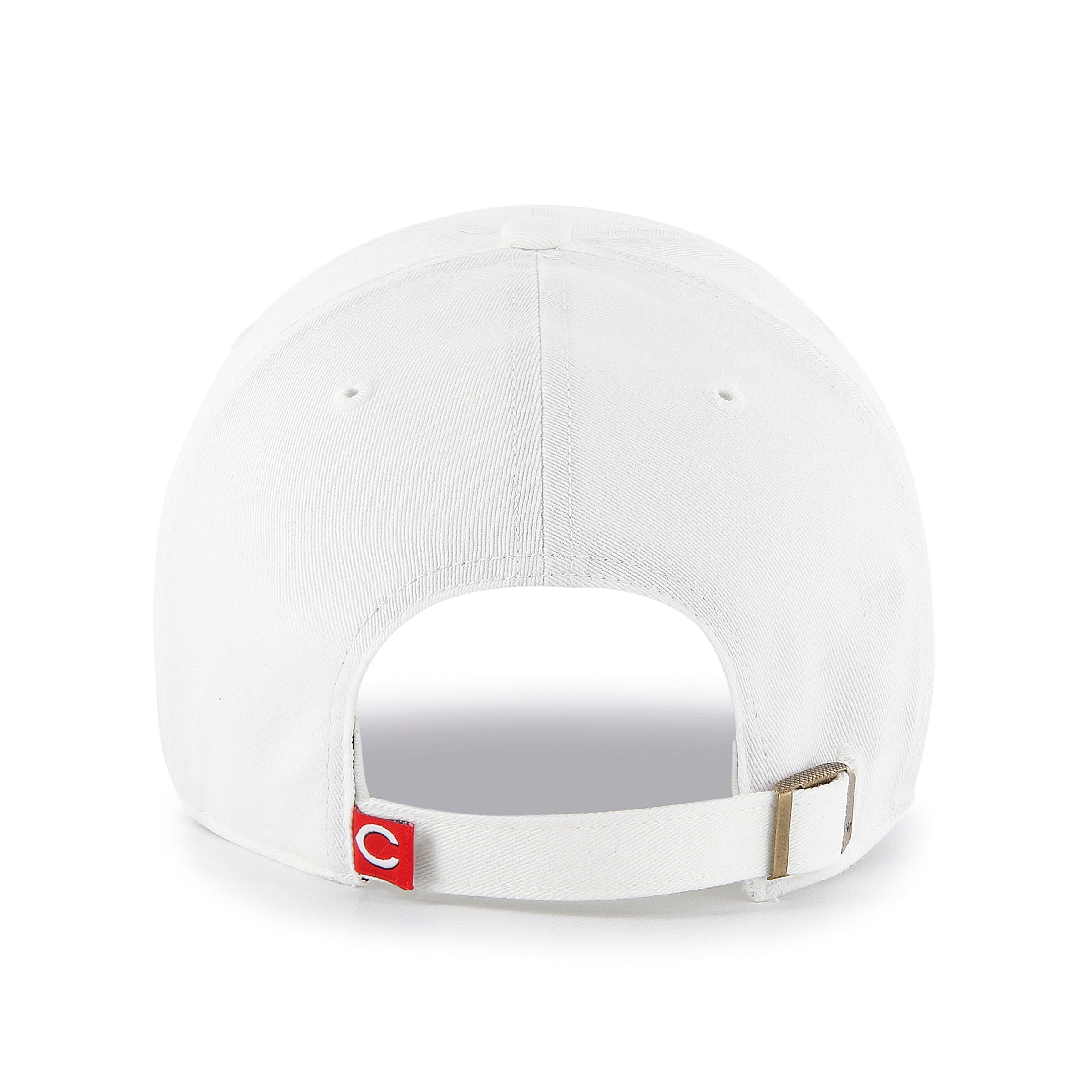 CINCINNATI REDS '  CLEAN UP