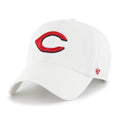 CINCINNATI REDS '  CLEAN UP