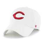 CINCINNATI REDS '  CLEAN UP
