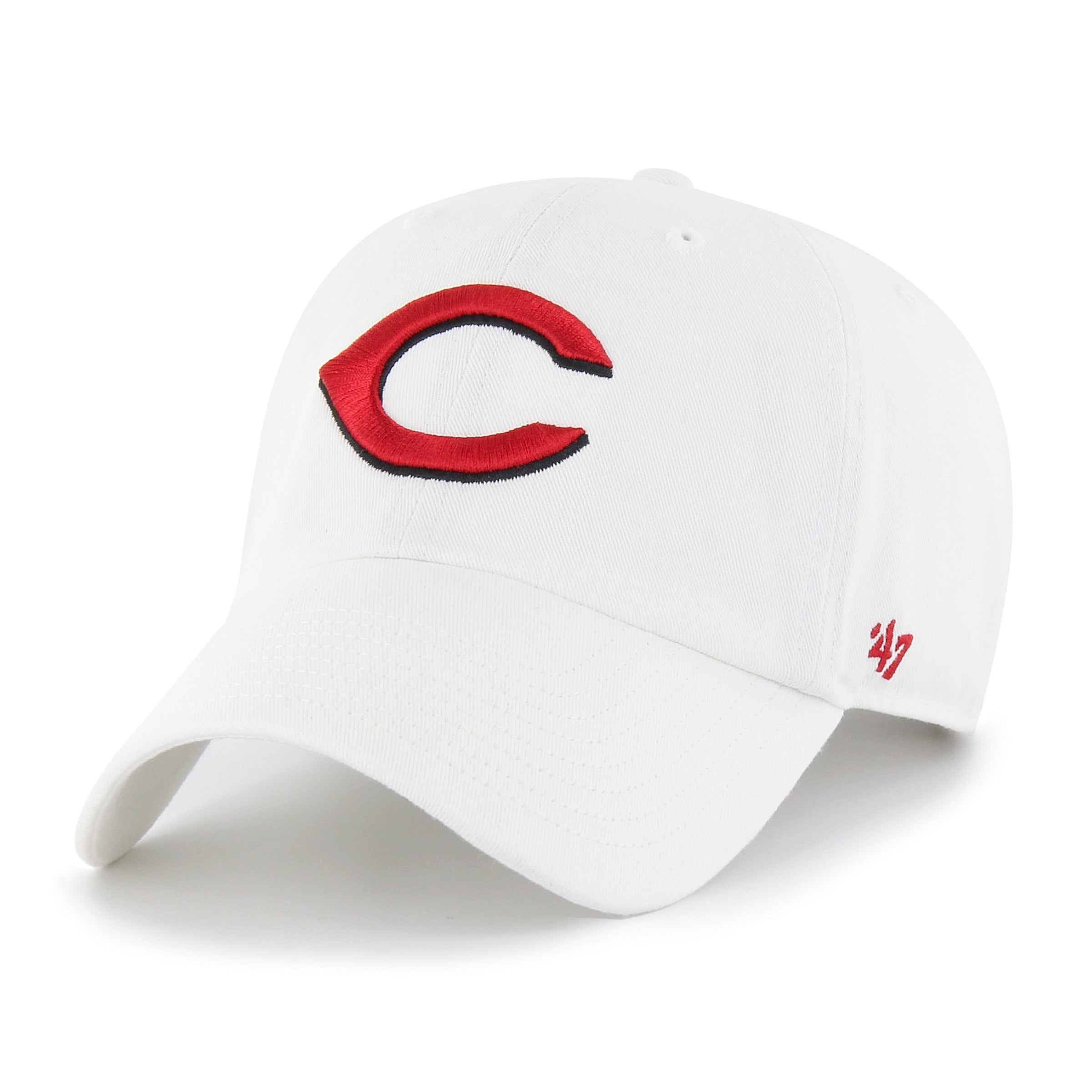 CINCINNATI REDS '  CLEAN UP
