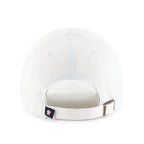 HOUSTON ASTROS '  CLEAN UP