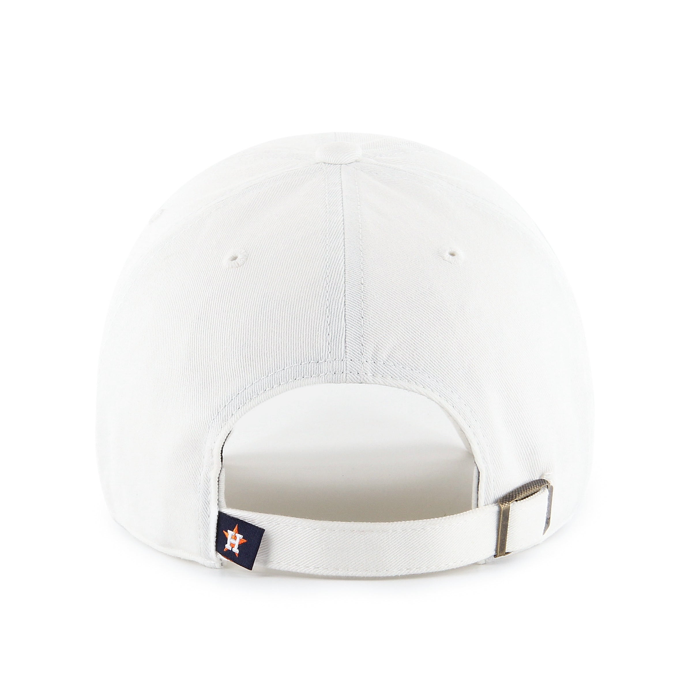 HOUSTON ASTROS '  CLEAN UP
