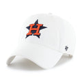 HOUSTON ASTROS '  CLEAN UP