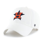 HOUSTON ASTROS '  CLEAN UP