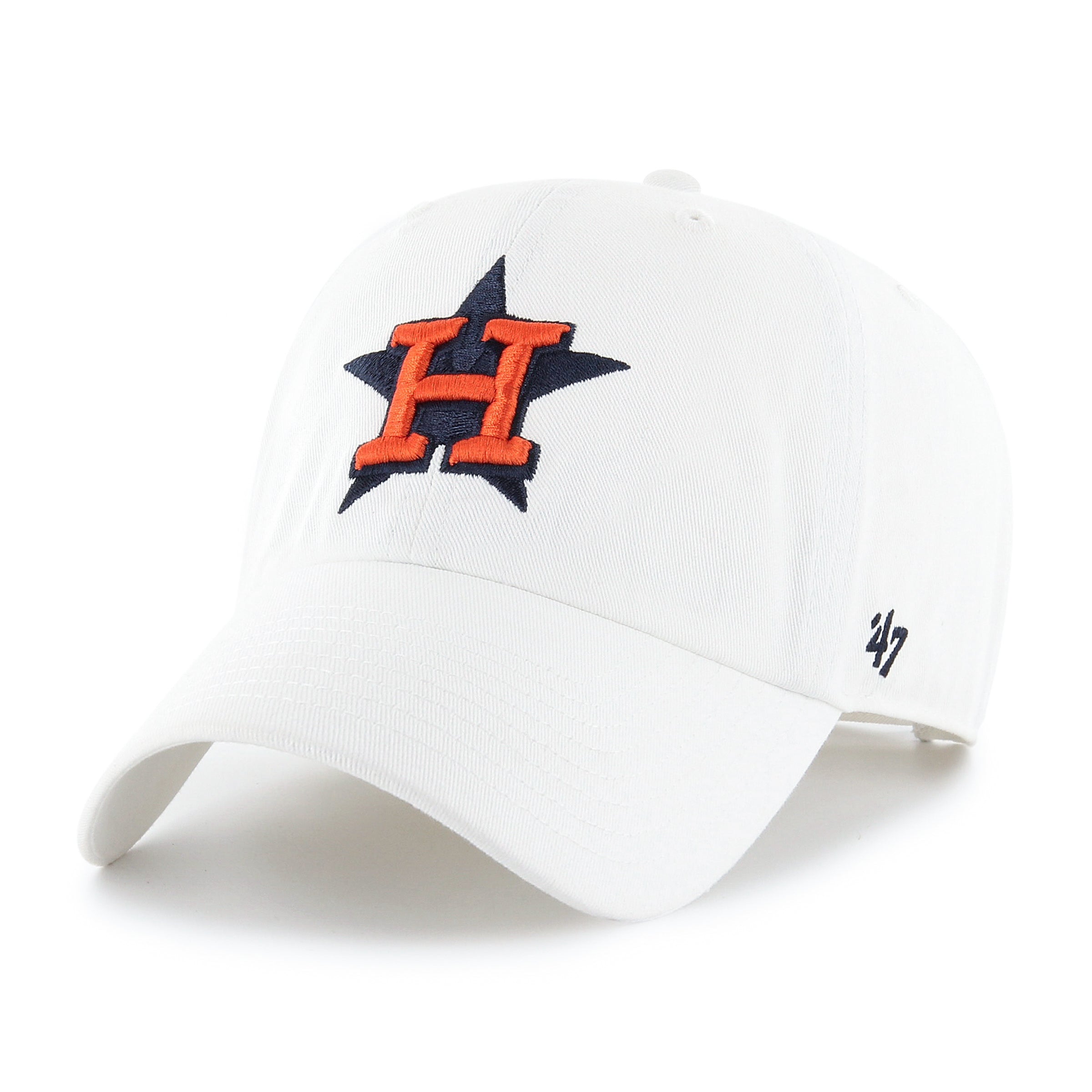 HOUSTON ASTROS '  CLEAN UP