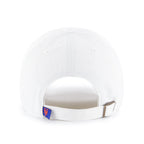 NEW YORK METS '  CLEAN UP