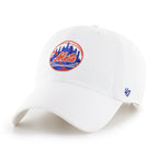 NEW YORK METS '  CLEAN UP