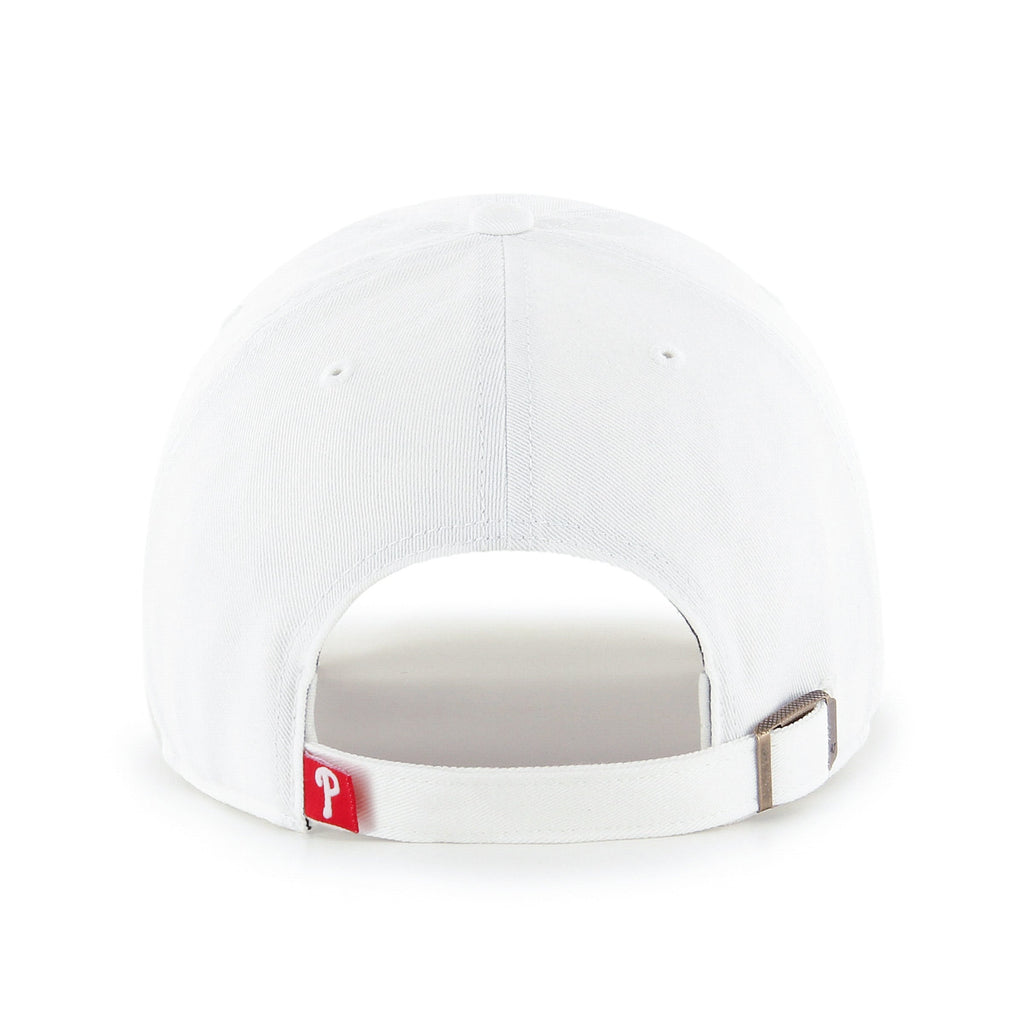 PHILADELPHIA PHILLIES '  CLEAN UP