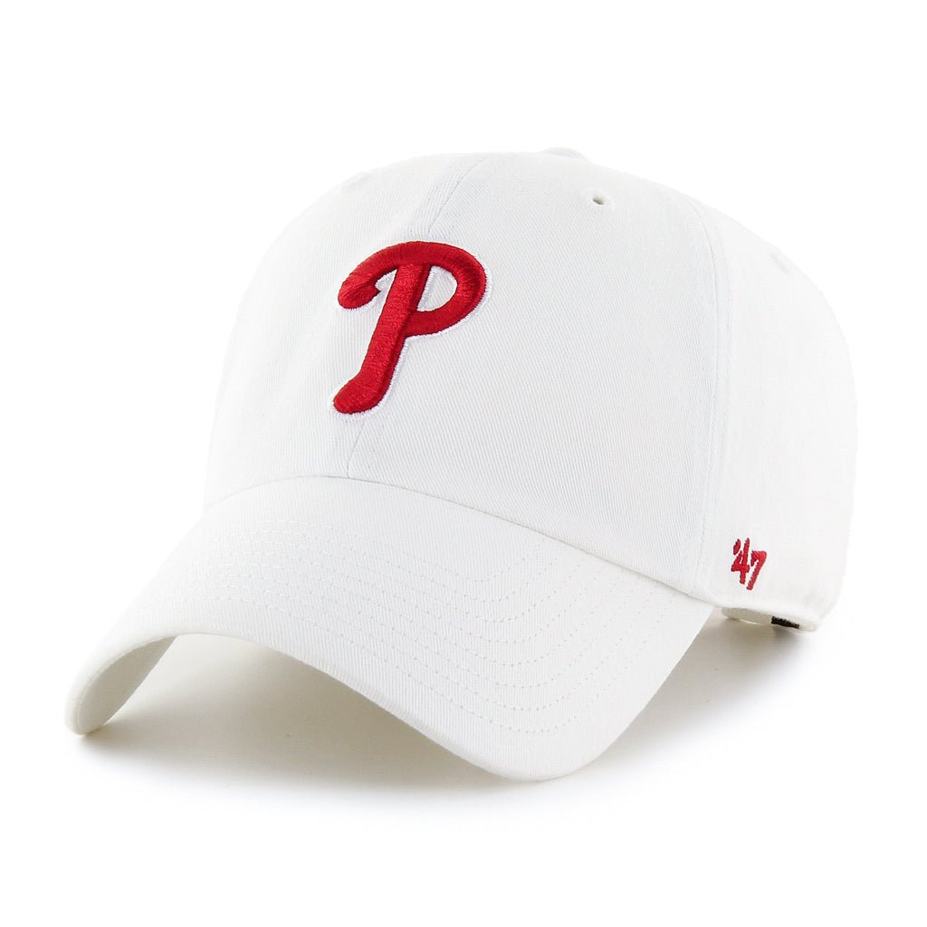 PHILADELPHIA PHILLIES '  CLEAN UP