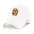 SAN DIEGO PADRES '  CLEAN UP