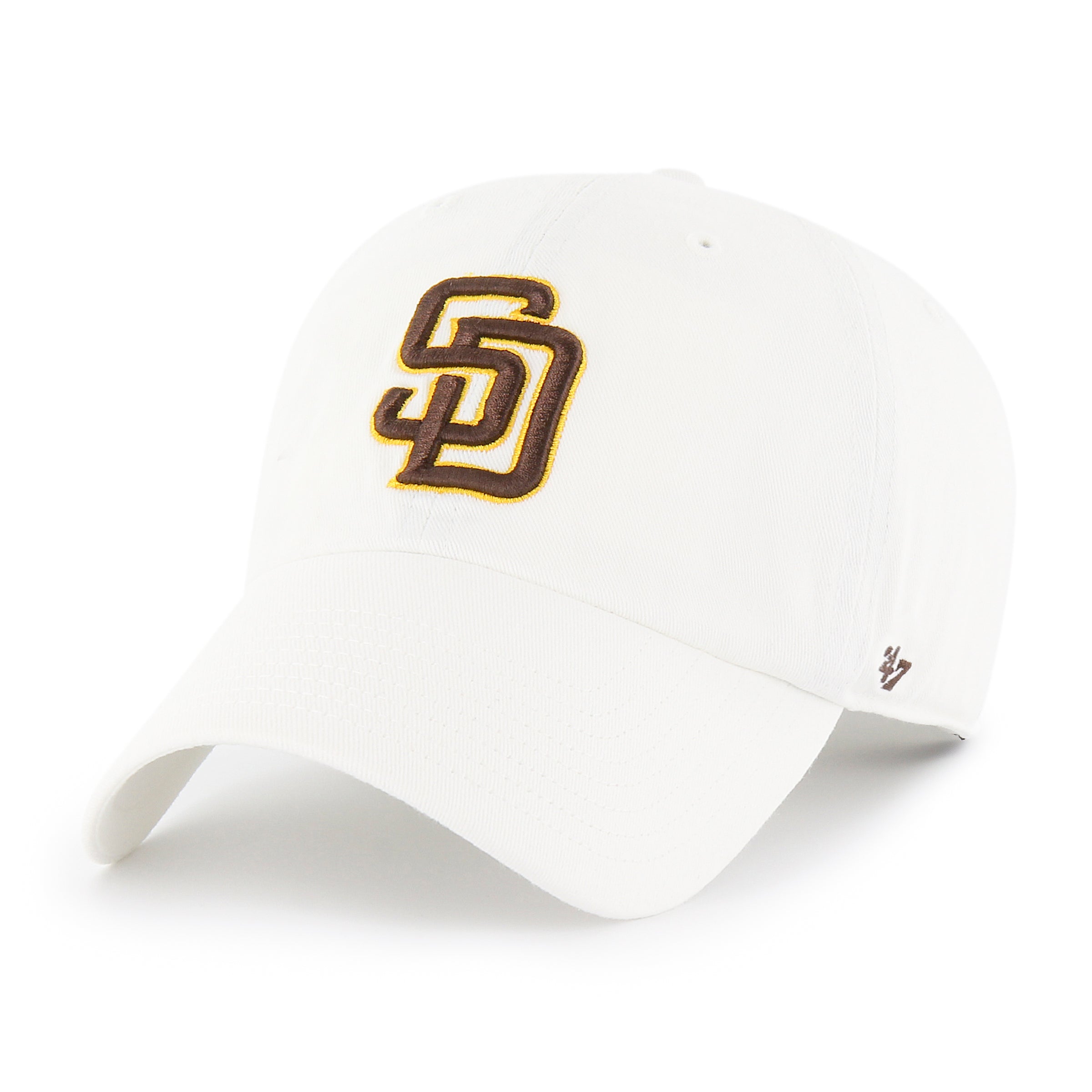 SAN DIEGO PADRES '  CLEAN UP