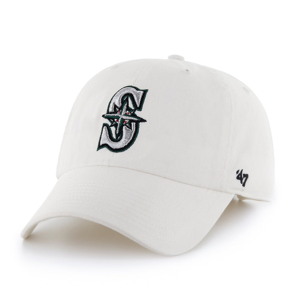 SEATTLE MARINERS '  CLEAN UP