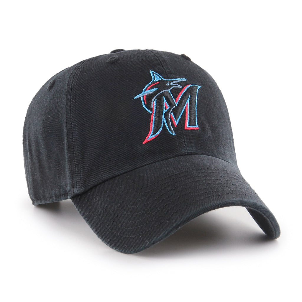 MIAMI MARLINS '  KID'S CLEAN UP