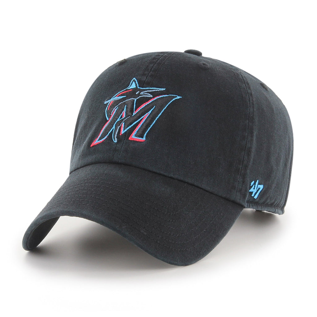 MIAMI MARLINS '  KID'S CLEAN UP