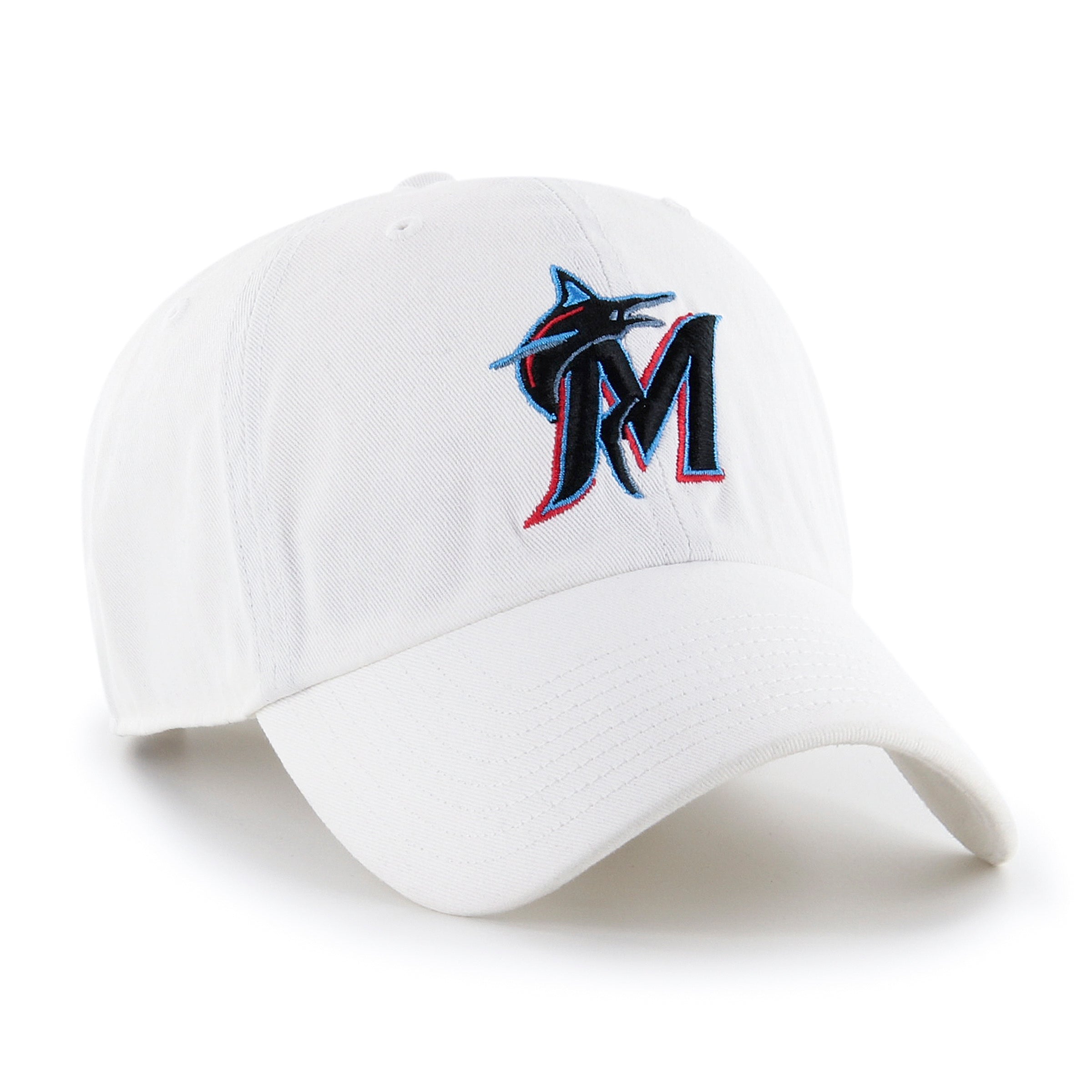 MIAMI MARLINS '  CLEAN UP