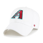 ARIZONA DIAMONDBACKS '  CLEAN UP