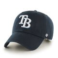 TAMPA BAY RAYS '  KID'S CLEAN UP