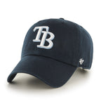TAMPA BAY RAYS '  KID'S CLEAN UP