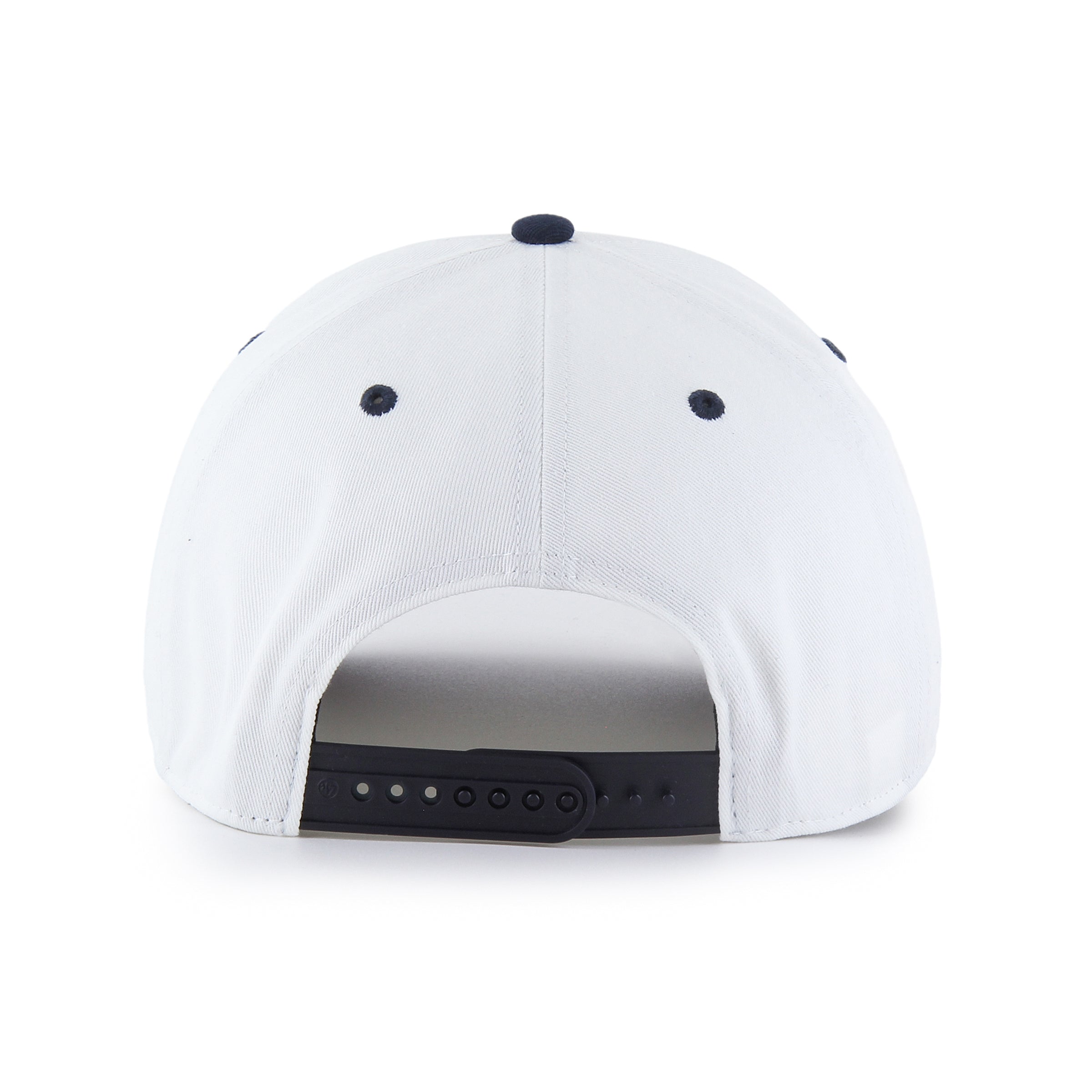 DETROIT TIGERS CITY CONNECT ROSCOE ROPE TWO TONE '  HITCH