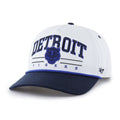 DETROIT TIGERS CITY CONNECT ROSCOE ROPE TWO TONE '  HITCH